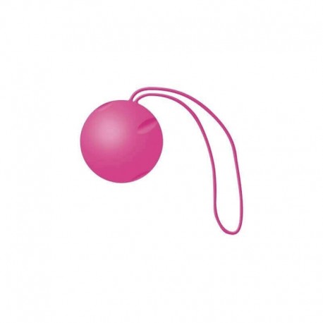 Joyballs Single Pink