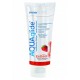 Lubrificante Aquaglide Strawberry - 100 ml