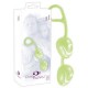 Sfere del Piacere Love Ball Duo - Loa Verde