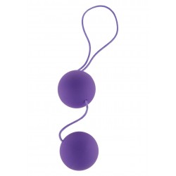 Palline Funky Love Balls Purple