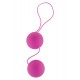 PALLINE FUNKY LOVE BALLS VIOLET