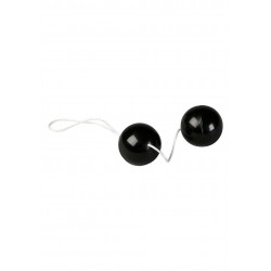 Palline Pvc Duotone Balls Black