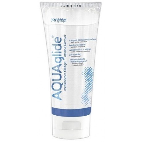 Gel Lubrificante Aquaglide - 200 ml