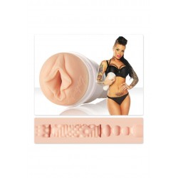 Masturbatore Vagina Fleshlight Christy Mack