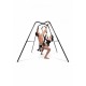 Altalena DellAmore FF Fantasy Swing Stand