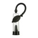 POMPA PER PENE Rookie Penis Pump Clear