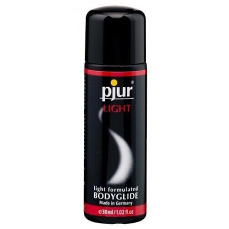 Lubrificante Pjur Light 30ML