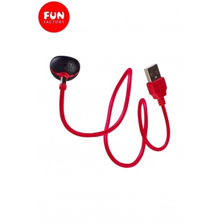 Caricabatterie Fun Actory Usb Magnetic Charger