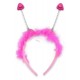 Cerchietto con Antennine BP Pecker Head Boppers