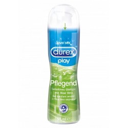 Lubrificante Gel Durex Play Aloe Vera Pflegend 50ml