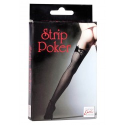 Carta da Gioco Strip Poker Games