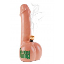 Bong pene SCHLONG BONG FLESH