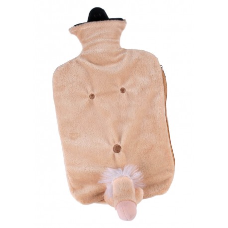 Borsa dell'acqua calda HOT WATER BOTTLE SEXY WILLY