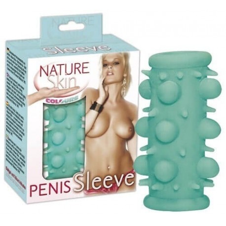 Guaina per Pene Penis Sleeve