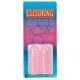 Guaina Dito Lustfingers Soft + Bumby Pink