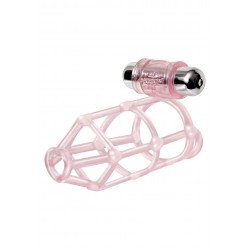 GUAINA A&E LOVER'S CAGE PINK