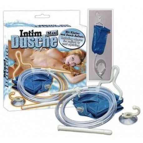 Maxi-Doccia Intima