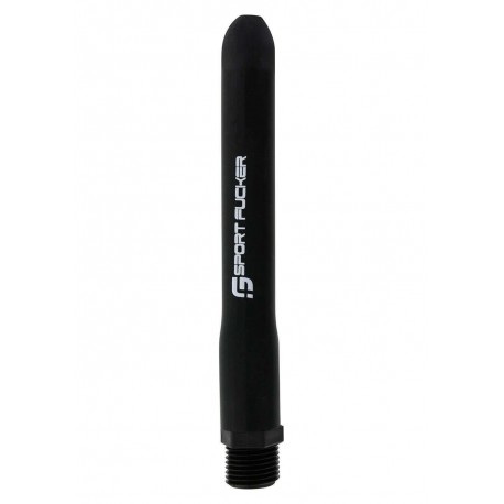 Doccia Anale Sportfucker Locker Room 6Inch Black