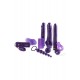 Kit Mega Purple Sex Toy