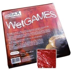 Sexmax Wetgames Sheet