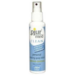 Pulizia Toys Pjur Med Energy - 100 ml