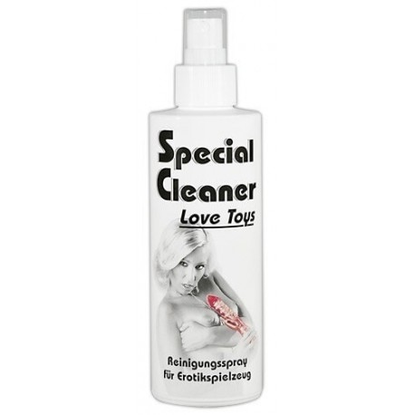 Special Cleaner Love Toys 200 ml