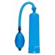 Pompa Allungamento Pene Power Pump Blue