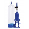 Pompa Sviluppa Pene Renegade Pump Bolero Blue Pompa Sviluppa Pene RENEGADE PUMP BOLERO BLUE