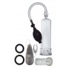 Pompa Sviluppa Pene APOLLO STA-HARD KIT