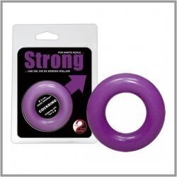 Anello per Pene Strong Cockring