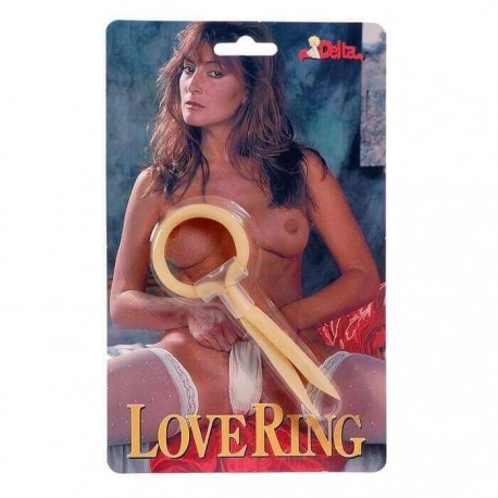 Anello per Pene Potentie Ring