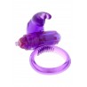 Anello vibrante RABBIT VIBRATING COCKRING PURPLE