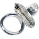 Anello vibrante RABBIT VIBRATING COCKRING CLEAR