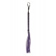 Frusta FF Deluxe Cat O Nine Tails Purple