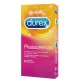 Profilattici Durex Pleasuremax 6 Pezzi