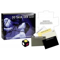 Gioco Erotico 50 Tage Der Lust