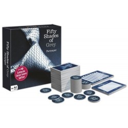 Spiel Fifty Shades Of Grey