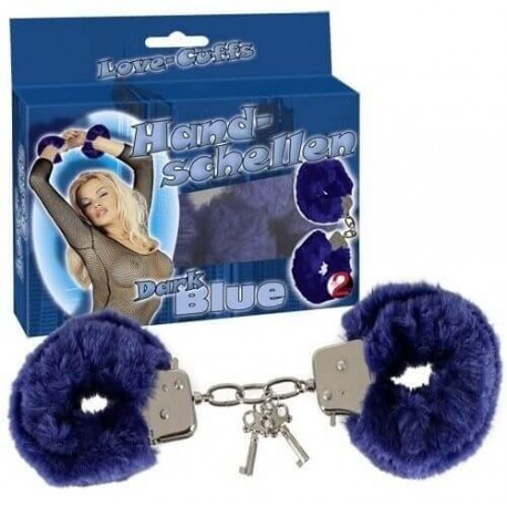 Manette Blu