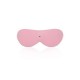 Maschera per gli Occhi Rosa Bad Kitty