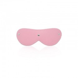 Maschera per gli Occhi Rosa Bad Kitty