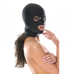 Maschera per la Testa Head Mask Bad Kitty