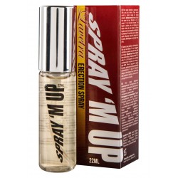 SPRAY RITARDANTE Lavetra 22 Ml