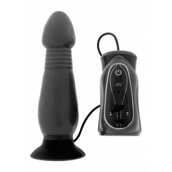 Vibratore Anale Thrusting Anal