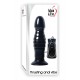 Vibratore Anale THRUSTING ANAL