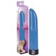 Vibratore Mini Lady Finger Azzurro