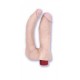 Vibratore doppio NATURALS DOUBLE PENETRATOR VIBRANTE