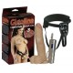 Vibratore Indossabile Gigolina Vibrating Strap-On