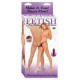 Vibratore Indossabile FF Vibrating Strap-On For Him