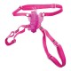 Mini vibratore indossabili MICRO WIRELESS VENUS BUTTERFLY PINK