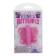 Mini vibratore indossabili MICRO WIRELESS VENUS BUTTERFLY PINK